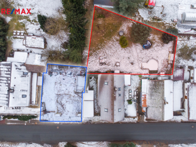 Realitní makléř Brno