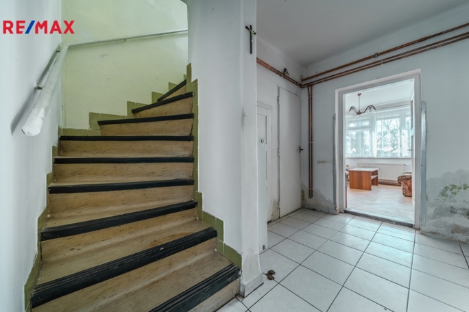 Prodej rodinného domu, 92 m2, Blučina - obrázek 12