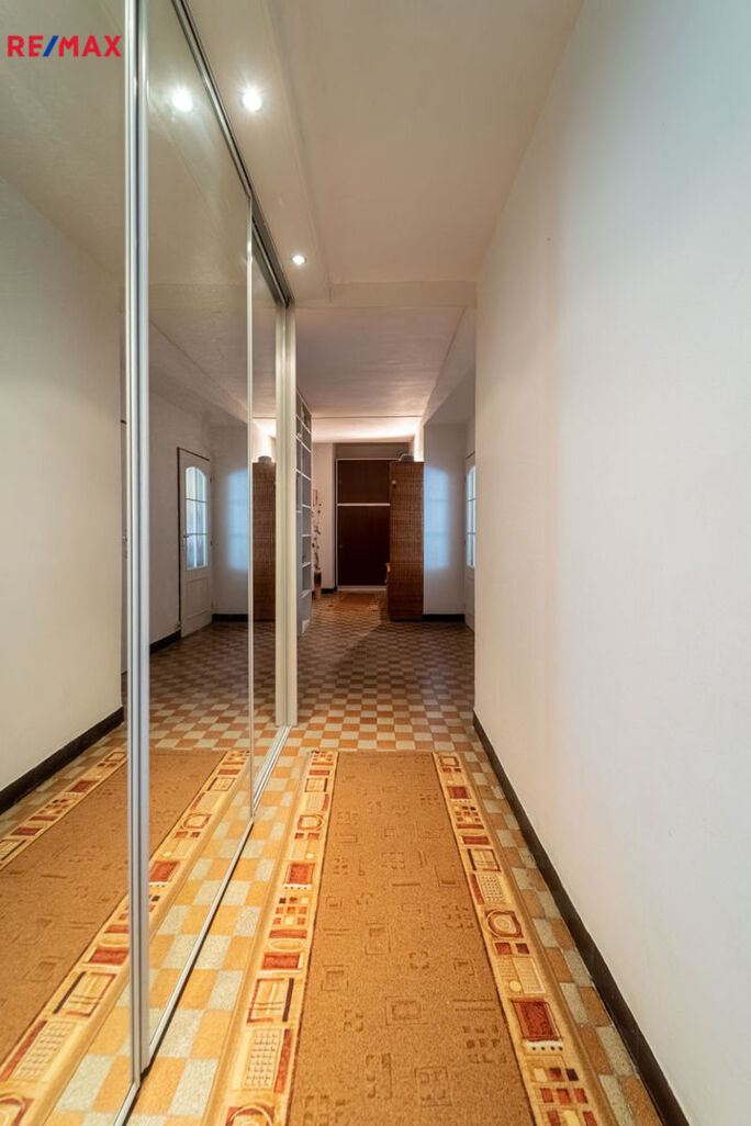 Prodej bytu 3+1, 84 m2, Brno - obrázek 10