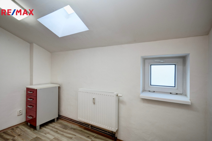 Práce v realitách Brno