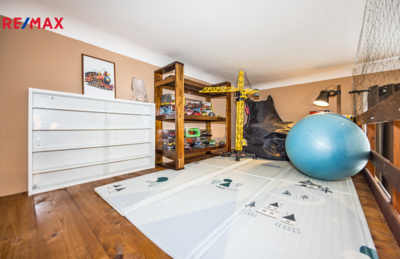 Prodej nemovitostí Brno