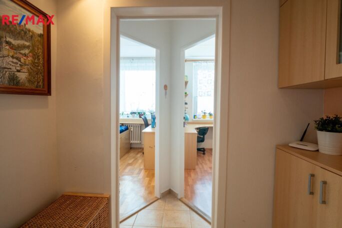 Prodej bytu 3+1, 75 m2, Brno - obrázek 5