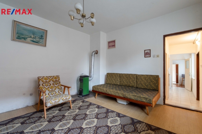Prodej rodinného domu, 100 m2, Strání - obrázek 10