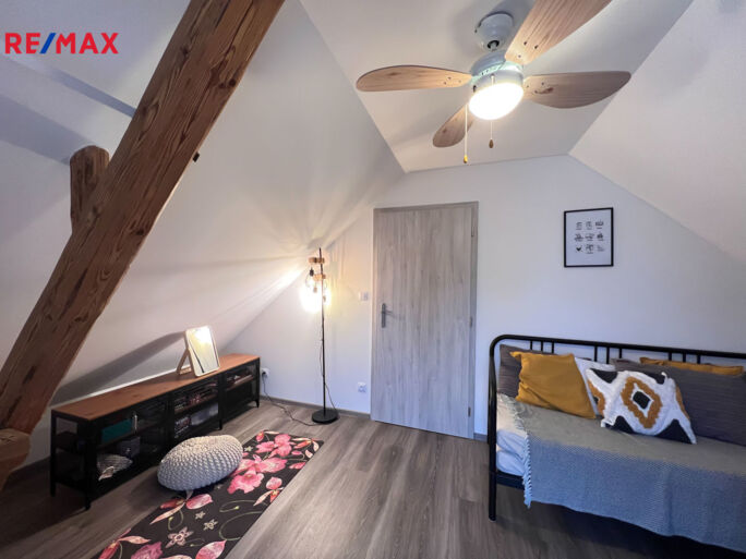 Prodej rodinného domu, 98 m2, Zbraslavec - obrázek 18
