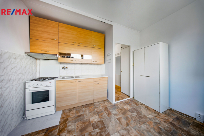 Prodej nemovitostí Brno