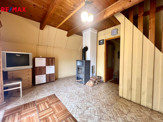 Prodej chaty, 70 m2, Nepomyšl - obrázek 5