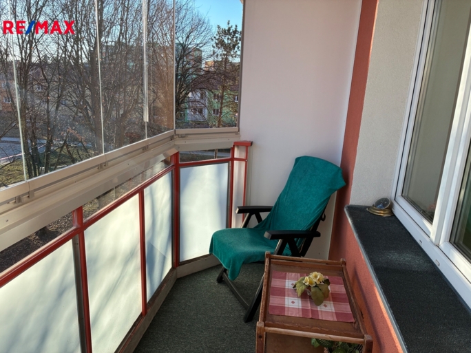 Realitní kancelář Brno