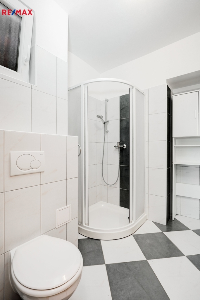 Pronájem bytu 1+kk, 25 m2, Brno - obrázek 7