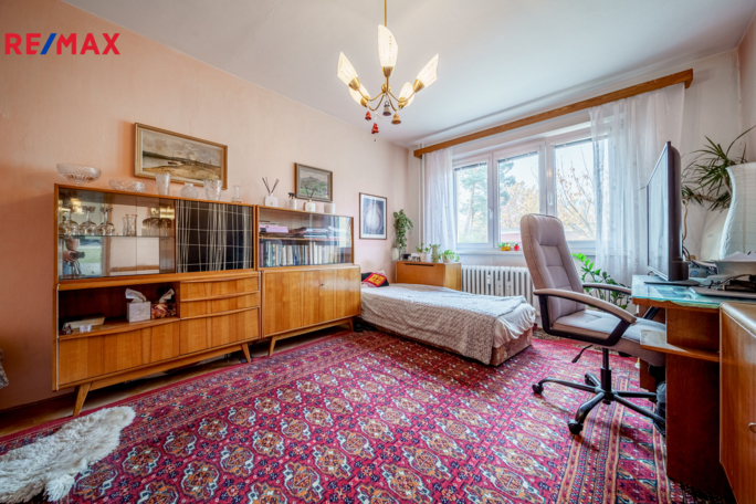 Prodej bytu 3+1, 78,81 m2, Zlín - obrázek 8