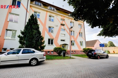 REMAX Brno