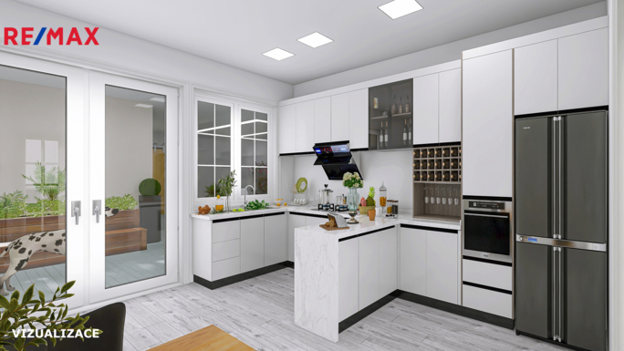 Prodej rodinného domu, 250 m2, Dolní Dunajovice - obrázek 15
