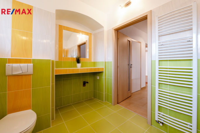 Prodej ubytovacího zařízení, 202 m2, Lísek - obrázek 11