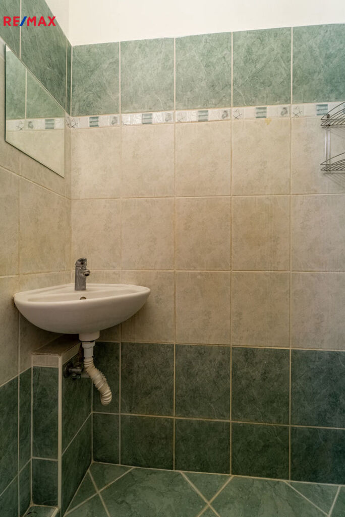 Pronájem bytu 1+kk, 23.4 m2, Brno - obrázek 18