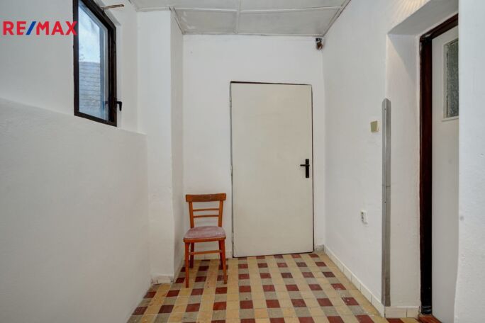 Prodej rodinného domu, 90 m2, Želetice - obrázek 11