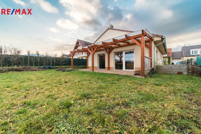 Prodej rodinného domu, 93 m2, Drásov