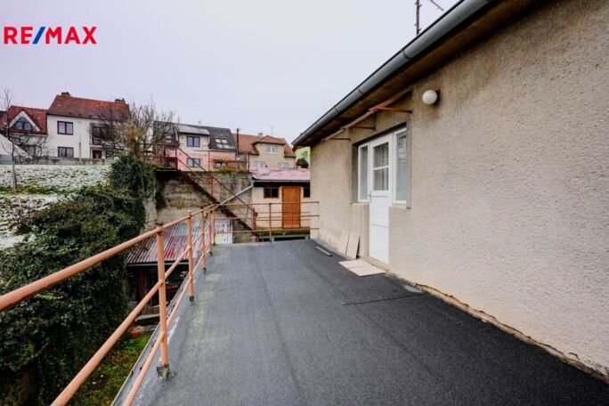Prodej rodinného domu, 130 m2, Čeložnice - obrázek 3