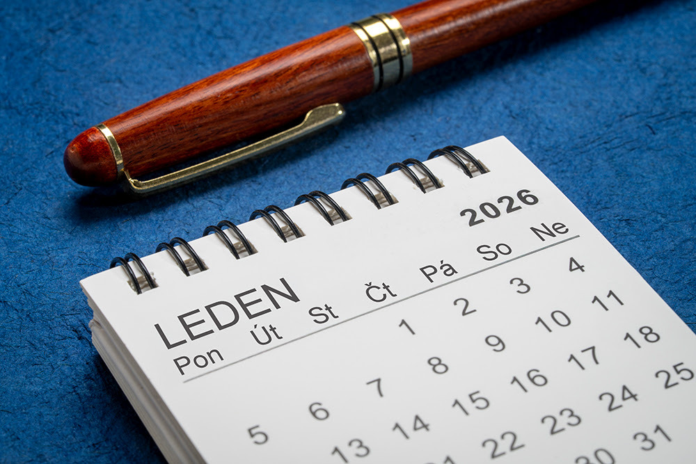 Hypoteční trh a jeho vývoj v lednu