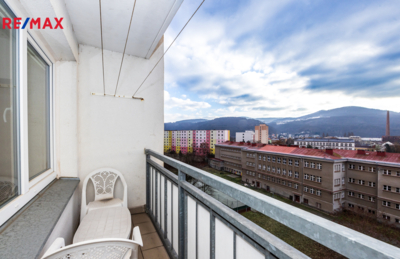 Práce v realitách Brno