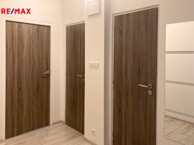 Realitní kancelář Brno