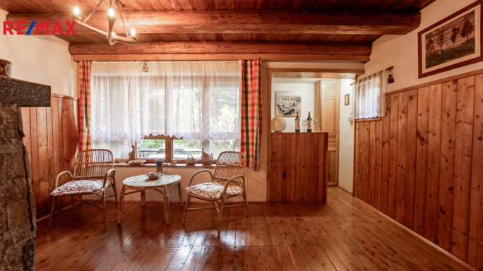 Prodej chaty, 62 m2, Kunštát - obrázek 14