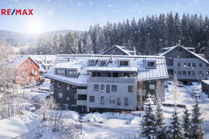 Realitní kancelář Brno