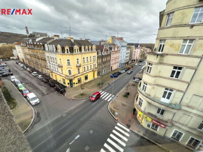 Práce v realitách Brno