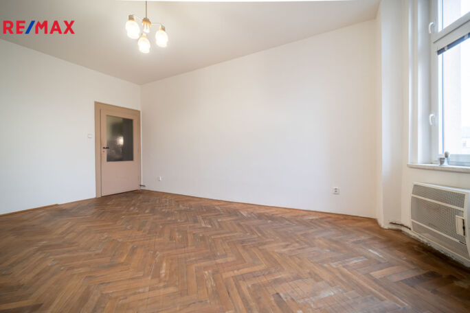 Pronájem bytu 2+kk, 53 m2, Brno - obrázek 2
