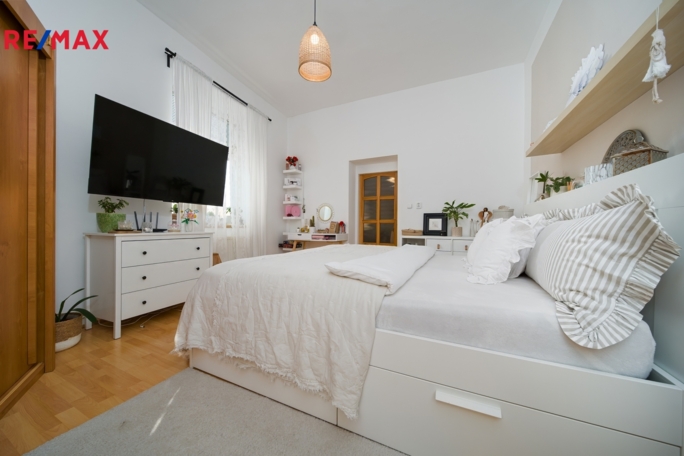 Prodej bytu 2+kk, 54 m2, Jevíčko - obrázek 8