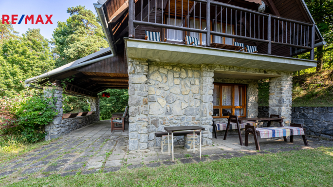 Prodej chaty, 62 m2, Kunštát - obrázek 6