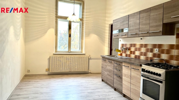 Realitní kancelář Brno