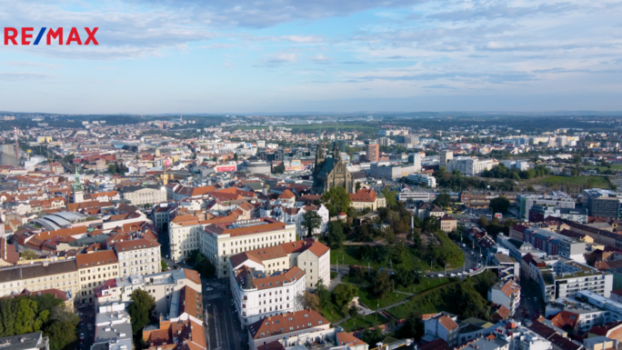 Prodej bytu 1+kk, 18 m2, Brno - obrázek 26