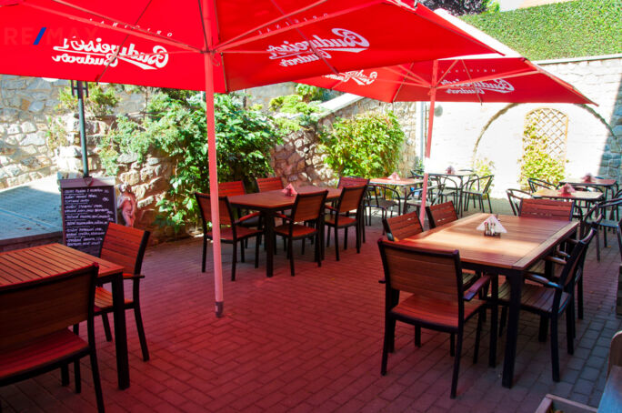 Prodej restaurace, 977 m2, Nový Šaldorf-Sedlešovice - obrázek 19