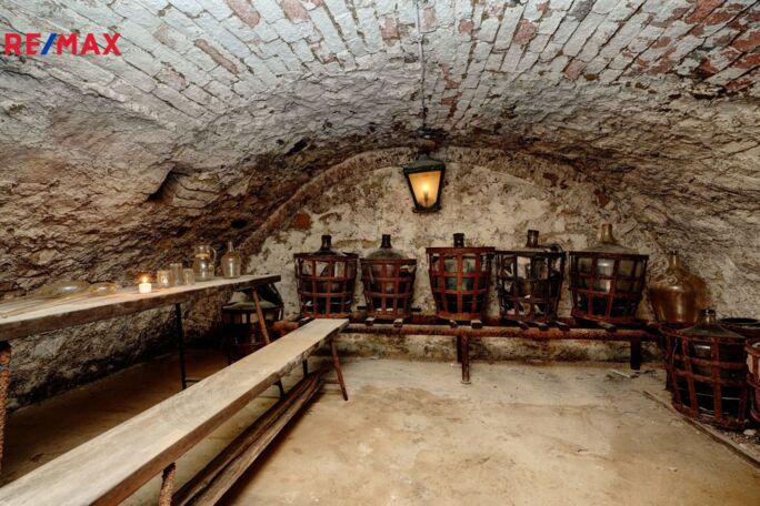 Prodej pozemku pro bydlení, 696 m2, Kyjov - obrázek 18