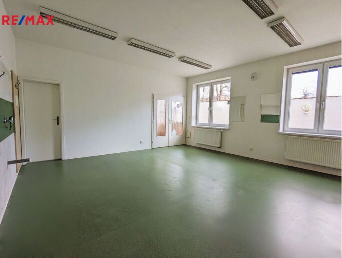 Pronájem obchodního prostoru, 39,5 m2, Rousínov - obrázek 10