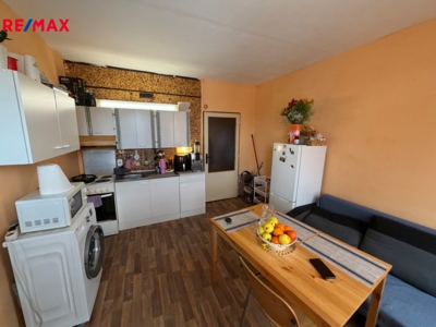 Práce v realitách Brno