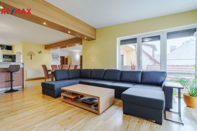 REMAX Brno