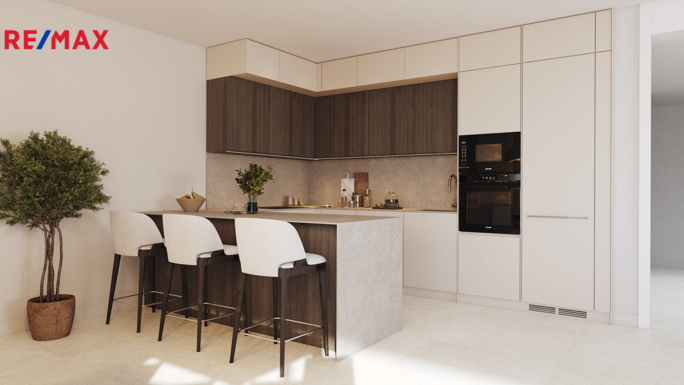 Prodej bytu 2+kk, 60 m2, Málaga - obrázek 2