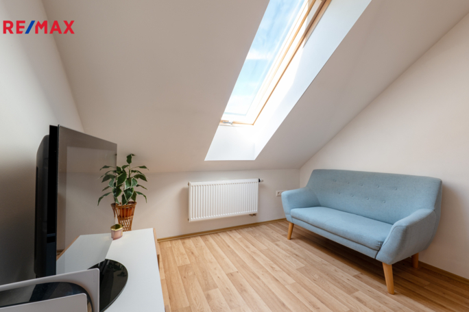 Prodej rodinného domu, 202 m2, Lísek - obrázek 13