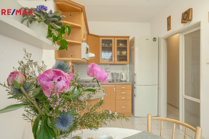 REMAX Brno