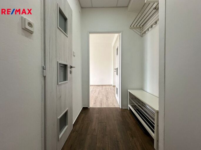 Prodej nemovitostí Brno