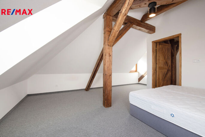 Práce v realitách Brno