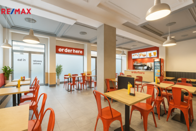 Práce v realitách Brno