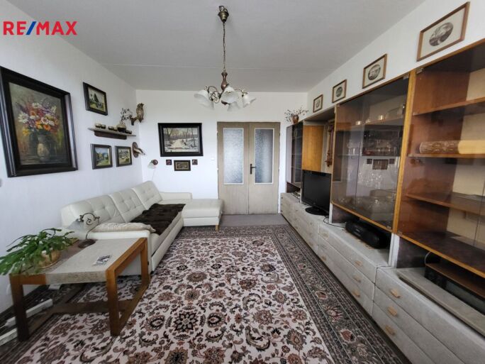 Realitní makléř Brno