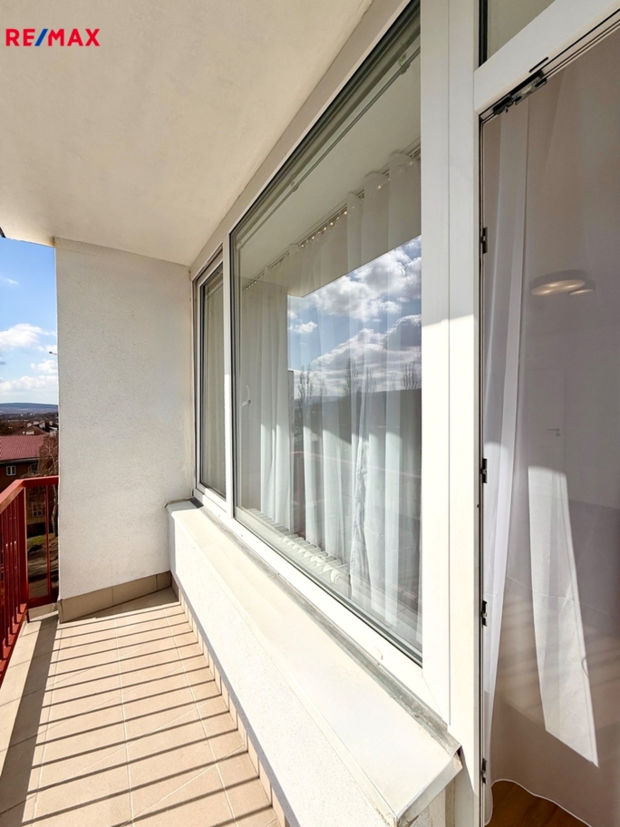 Prodej nemovitostí Brno