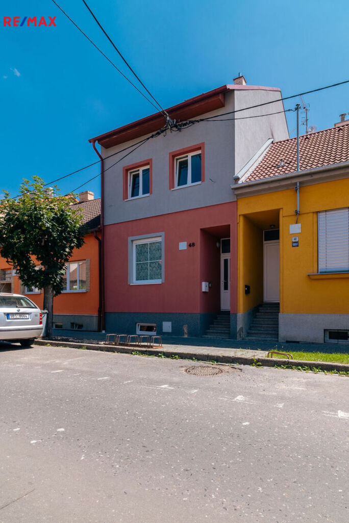 Prodej rodinného domu, 276 m2, Hodonín - obrázek 38