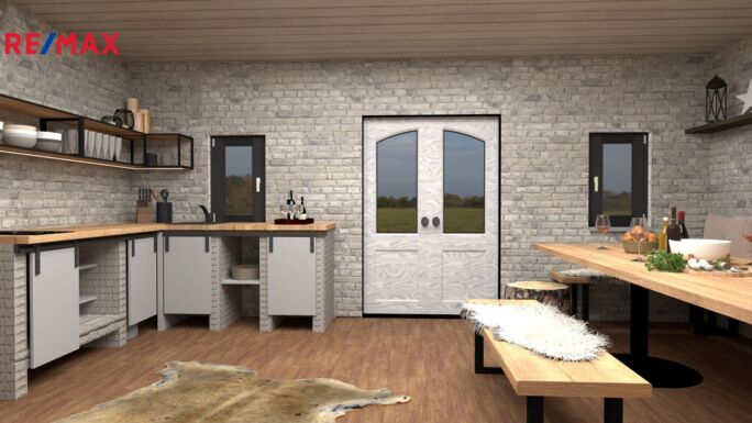 Prodej pozemku pro bydlení, 696 m2, Kyjov - obrázek 11