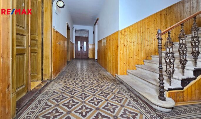 Prodej rodinného domu, 960 m2, Liběchov - obrázek 21