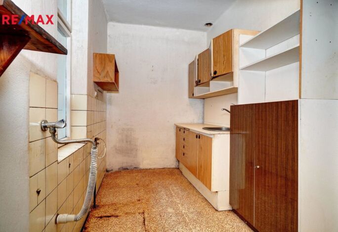 Prodej rodinného domu, 92 m2, Těmice - obrázek 6