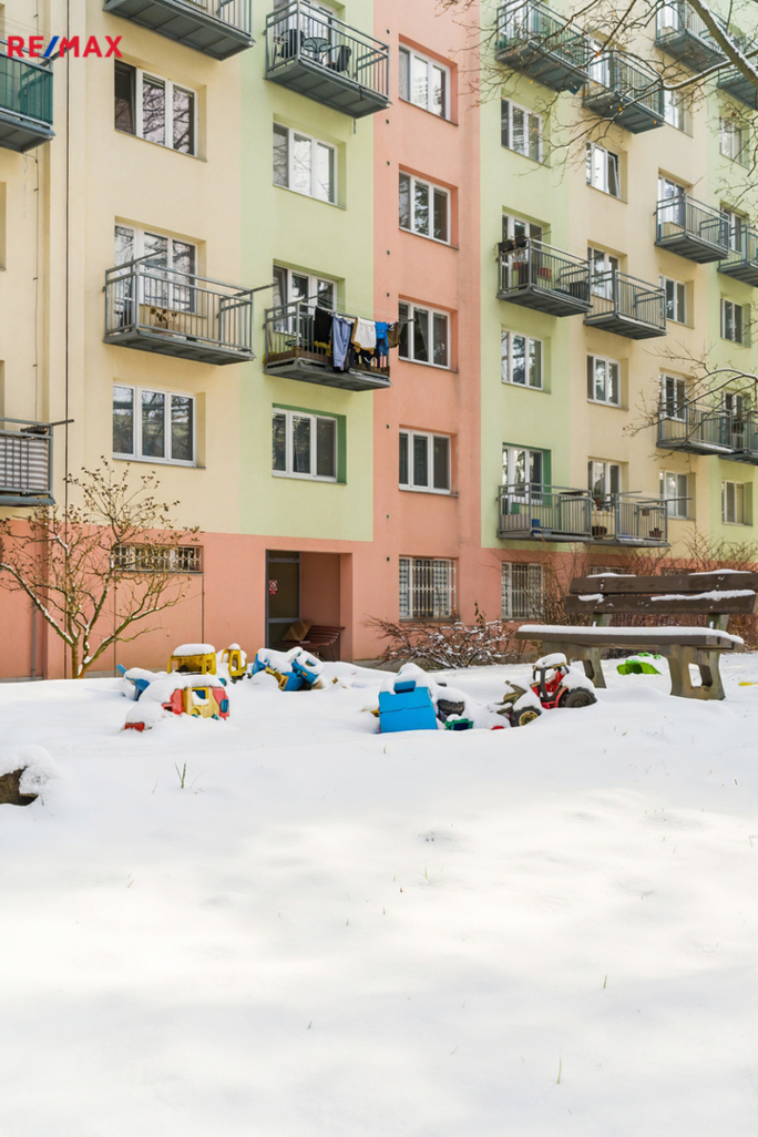 Prodej bytu 2+1, 55,22 m2, Brno - obrázek 31
