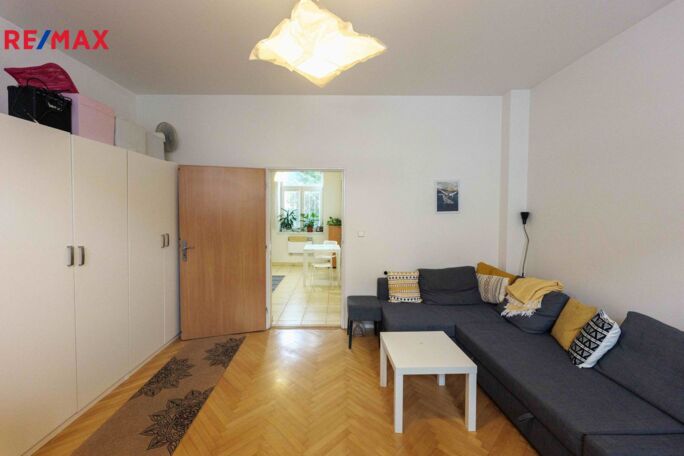 Prodej bytu 1+1, 40 m2, Brno - obrázek 4